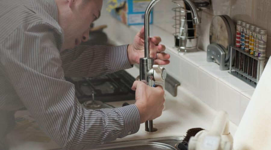 Professional Tankless Water Heater Installation in Centerton, AR